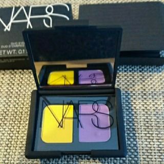 ナーズ(NARS)のlica様 専用(アイシャドウ)