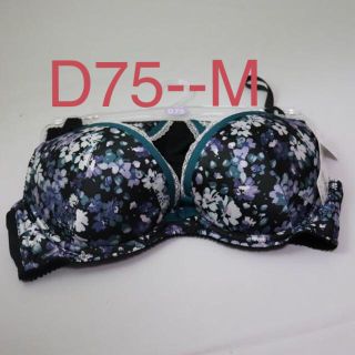 トリンプ(Triumph)の【トリンプ53850】AMO`S STYLEラジャーD75＆ショーツMセット(ブラ&ショーツセット)