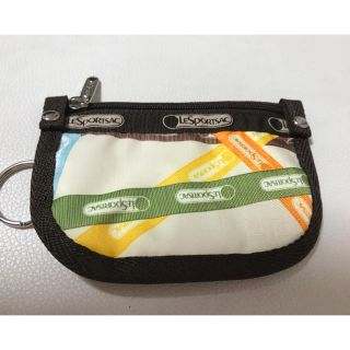 レスポートサック(LeSportsac)の専用です！(コインケース)