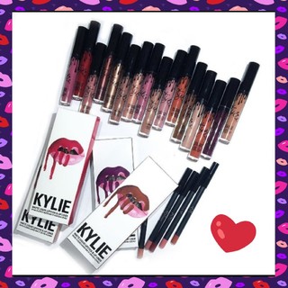 カイリーコスメティックス(Kylie Cosmetics)の大人気✧*KYLIE COSMETICS✧*MATTE LIP(口紅)