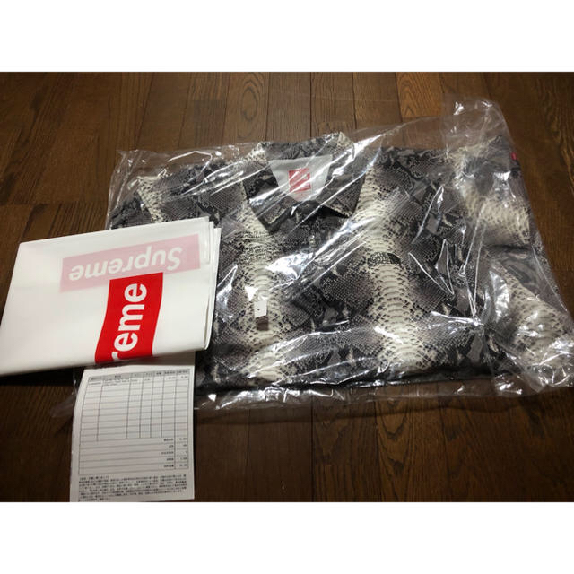 L supreme the north face 定価以下 スネーク 最安値