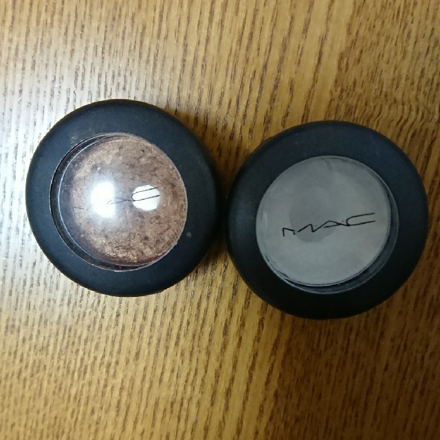 MAC(マック)のsn※w様専用です。アイシャドウ コスメ/美容のコスメ/美容 その他(その他)の商品写真