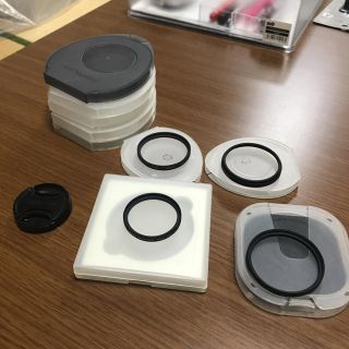 ケンコー(Kenko)のexus lens protect マルミ エグザス レンズプロテクト 49mm(フィルター)