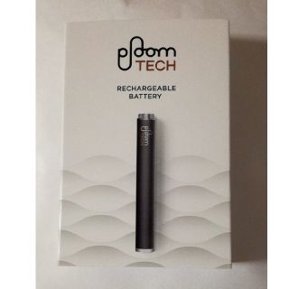 プルームテック(PloomTECH)の✩★新品未開封★プルームテック純正バッテリー★✩(タバコグッズ)