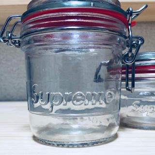 シュプリーム(Supreme)の週末価格 シュプリーム  supreme Jar Set(容器)