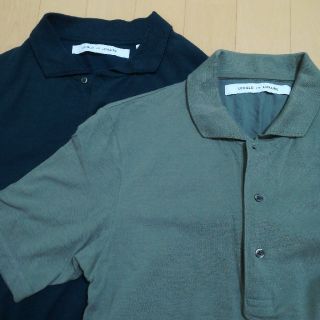 LEMAIRE(ポロシャツ)のフリマアイテム一覧 LEMAIRE(ポロシャツ)のフリマアイテム一覧