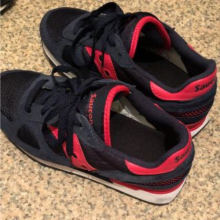 サッカニー(SAUCONY)のサッカニー Saucony スニーカー 25(スニーカー)