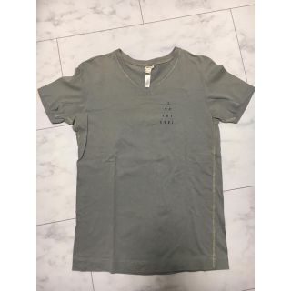 ディーゼル(DIESEL)のディーゼルＴシャツ(Tシャツ/カットソー(半袖/袖なし))