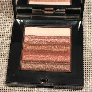 ボビイブラウン(BOBBI BROWN)の再値下げ✨ボビィブラウン✨シマーブリック(ブロンズ)(フェイスカラー)