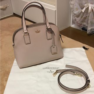 ケイトスペードニューヨーク(kate spade new york)のケイトスペード  ショルダーバッグ(ショルダーバッグ)