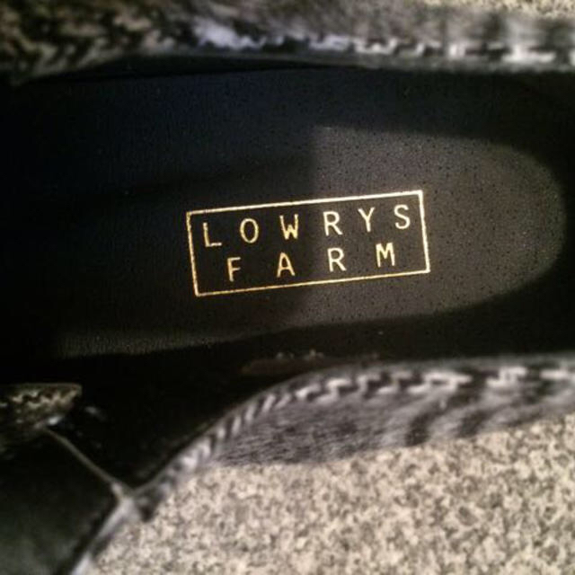 LOWRYS FARM(ローリーズファーム)のローリーズファーム♡パンプス♡ レディースの靴/シューズ(ハイヒール/パンプス)の商品写真