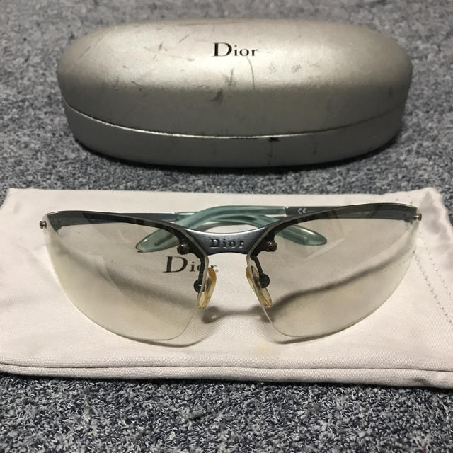 Dior(ディオール)のDior  サングラス メンズ メンズのファッション小物(サングラス/メガネ)の商品写真