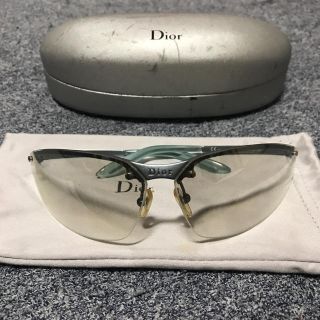 ディオール(Dior)のDior  サングラス メンズ(サングラス/メガネ)