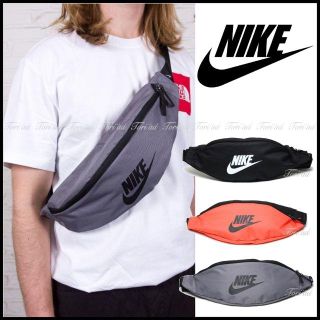 ナイキ(NIKE)のNIKEナイキ HERITAGE HIP PACK★ショルダー(ボディーバッグ)