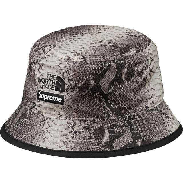 Supreme north face reversible crusherメンズ