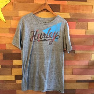 ハーレー(Hurley)のHurley Tシャツ サイズL(Tシャツ/カットソー(半袖/袖なし))