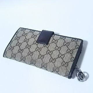 グッチ 布バッグの通販 16点 | Gucciを買うならラクマ