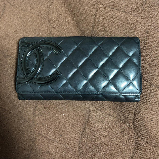 レディースCHANEL 財布