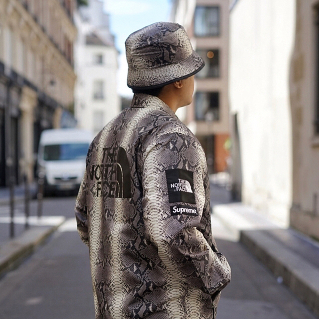 Supreme - supreme the north face crusher hatの通販 by スニーカー Supreme - supreme the north face crusher hatの通販 by スニーカー