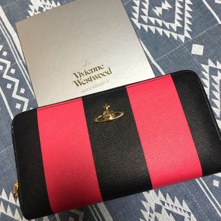 ヴィヴィアンウエストウッド(Vivienne Westwood)のpinkcat様専用 Vivienne Westwood 長財布(財布)