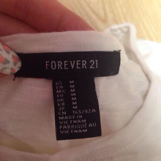 FOREVER 21(フォーエバートゥエンティーワン)の☆i☆様専用 レディースのワンピース(ひざ丈ワンピース)の商品写真