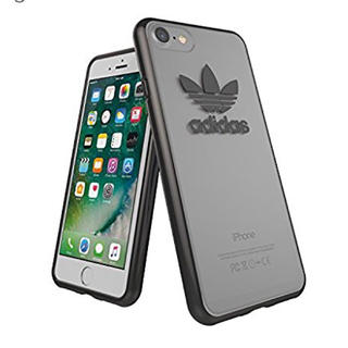 アディダス(adidas)のアディダスオリジナルス iPhone7ケース(iPhoneケース)