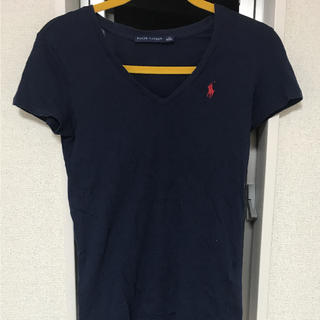 ラルフローレン(Ralph Lauren)のラルフローレン Ｔシャツ(Tシャツ(半袖/袖なし))