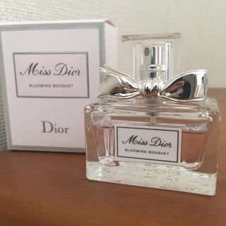 ディオール(Dior)のDior ブルーミングブーケ(香水(女性用))