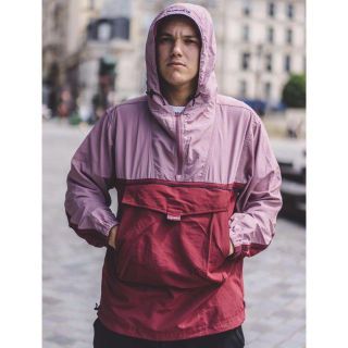 【定価以下】 Sサイズ Supreme Split Anorak