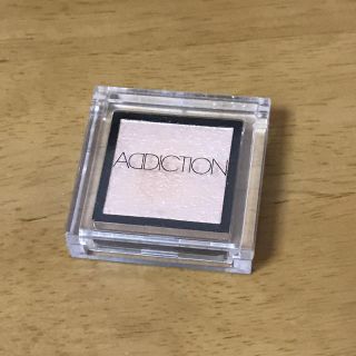 アディクション(ADDICTION)のアイシャドウ(アイシャドウ)