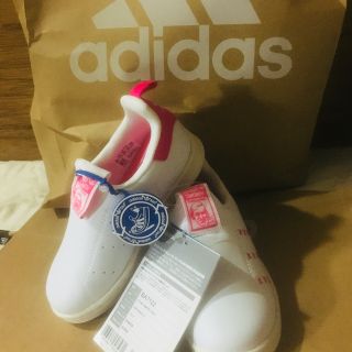 アディダス(adidas)のスタンスミス  kids(スニーカー)