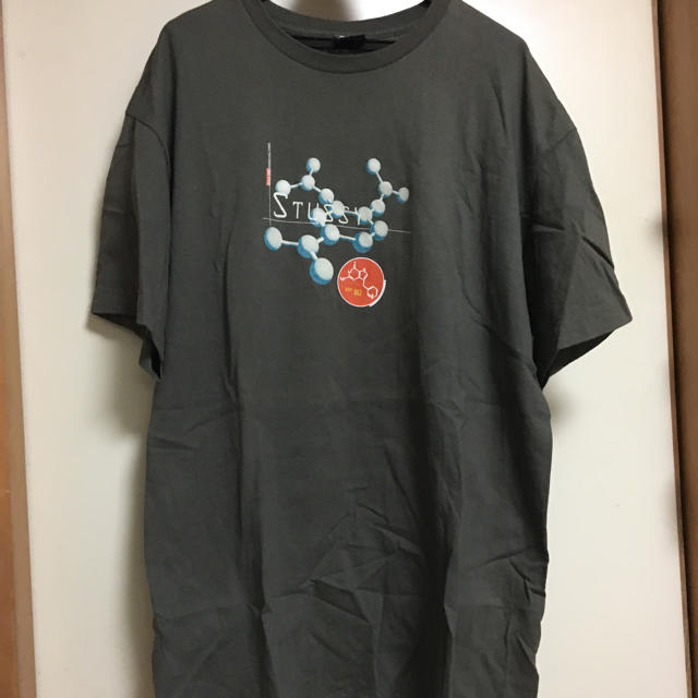 STUSSY(ステューシー)のSTUSSY Tシャツ メンズのトップス(Tシャツ/カットソー(半袖/袖なし))の商品写真