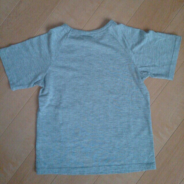 Skip Land(スキップランド)の半袖Tシャツ　130 キッズ/ベビー/マタニティのキッズ服男の子用(90cm~)(Tシャツ/カットソー)の商品写真