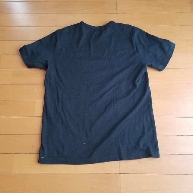 LACOSTE(ラコステ)のラコステ　Tシャツ　サイズ4 メンズのトップス(Tシャツ/カットソー(半袖/袖なし))の商品写真