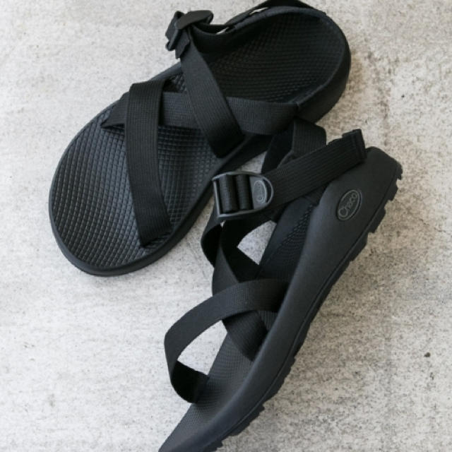 ディスカウント チャコ(Chaco)(レディース)ストラップサンダル レディース Z1 クラシック 12365105 黒 ブラック BLACK 抗菌 防臭 シンプル 履きやすい アウトドア