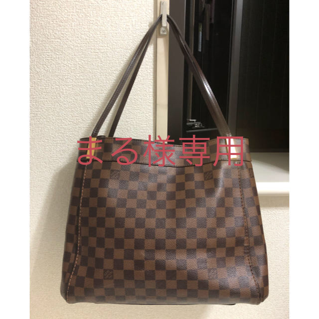 LOUIS VUITTON - ルイヴィトン ダミエ  マーリボーンPM N41215