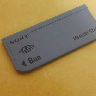 ソニー(SONY)の◆SONY◆メモリースティック(その他)