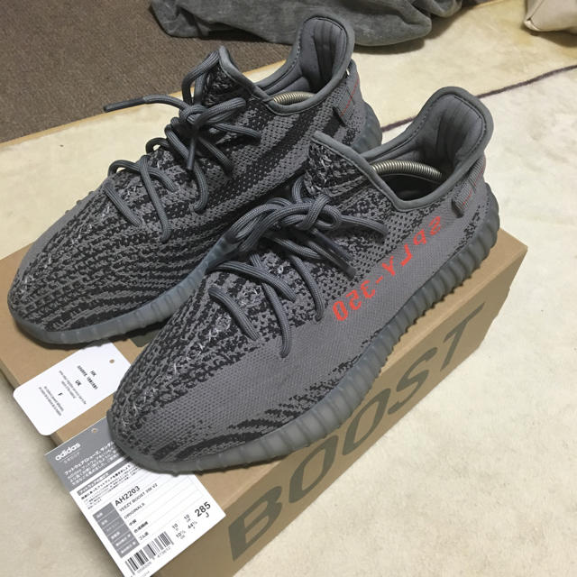 adidas(アディダス)のyeezy boost 350 v2  ✨定価以下格安✨ メンズの靴/シューズ(スニーカー)の商品写真