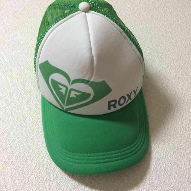 Roxy(ロキシー)のキャップ＊ROXY レディースの帽子(キャップ)の商品写真