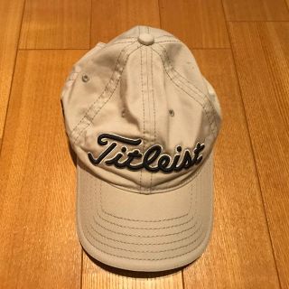 タイトリスト(Titleist)のTitleistキャップ♡(ウエア)