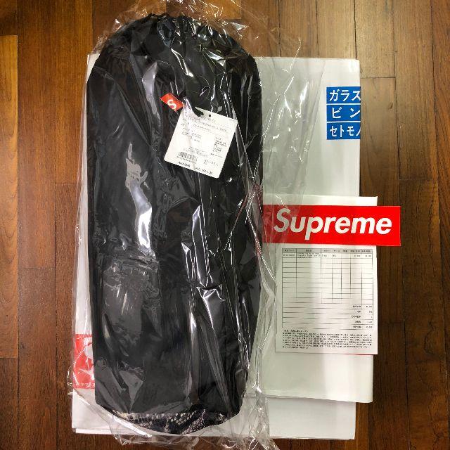 Supreme(シュプリーム)の断捨離中様専用 Supreme The North Face Tent 黒 スポーツ/アウトドアのアウトドア(テント/タープ)の商品写真