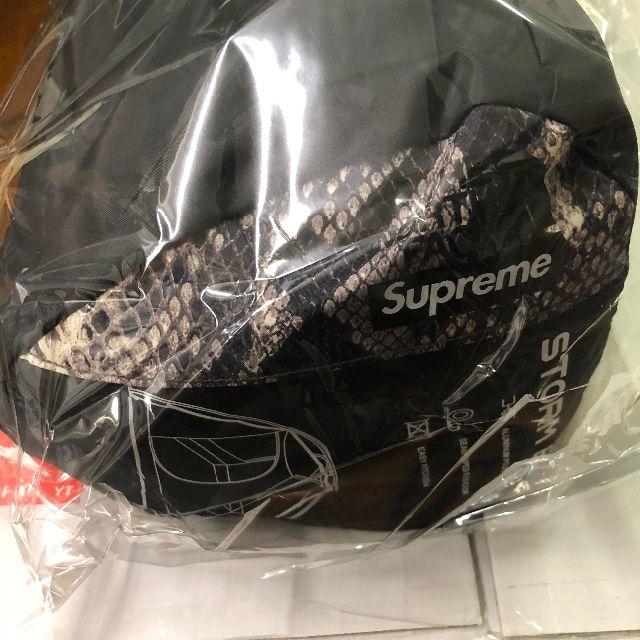 Supreme(シュプリーム)の断捨離中様専用 Supreme The North Face Tent 黒 スポーツ/アウトドアのアウトドア(テント/タープ)の商品写真