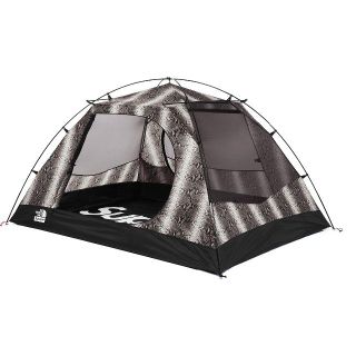 シュプリーム(Supreme)の断捨離中様専用 Supreme The North Face Tent 黒(テント/タープ)