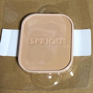 エスプリーク(ESPRIQUE)のp様 専用(ファンデーション)