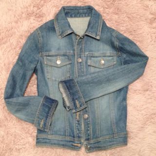 MAYSON GREY（Gジャン/デニムジャケット）のフリマアイテム一覧