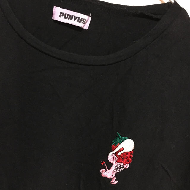 PUNYUS(プニュズ)のなつみかん様専用 レディースのトップス(Tシャツ(半袖/袖なし))の商品写真