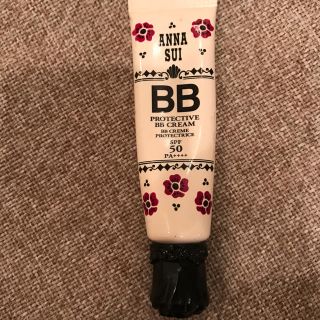 アナスイ(ANNA SUI)のアナスイ プロテクティブ BBクリーム 01(BBクリーム)