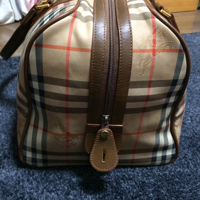 BURBERRY(バーバリー)のBurberrys ボストンバッグ レディースのバッグ(ボストンバッグ)の商品写真