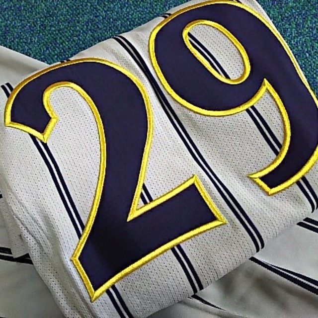 Lサイズ 新品 ミズノプロ JAPAN 背番号29 野球 日本代表 ジャパン