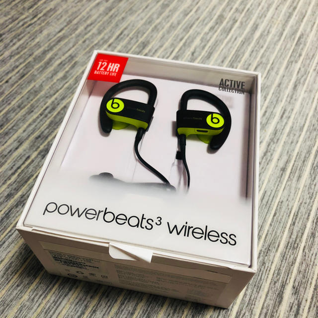 Powerbeats3 Wireless